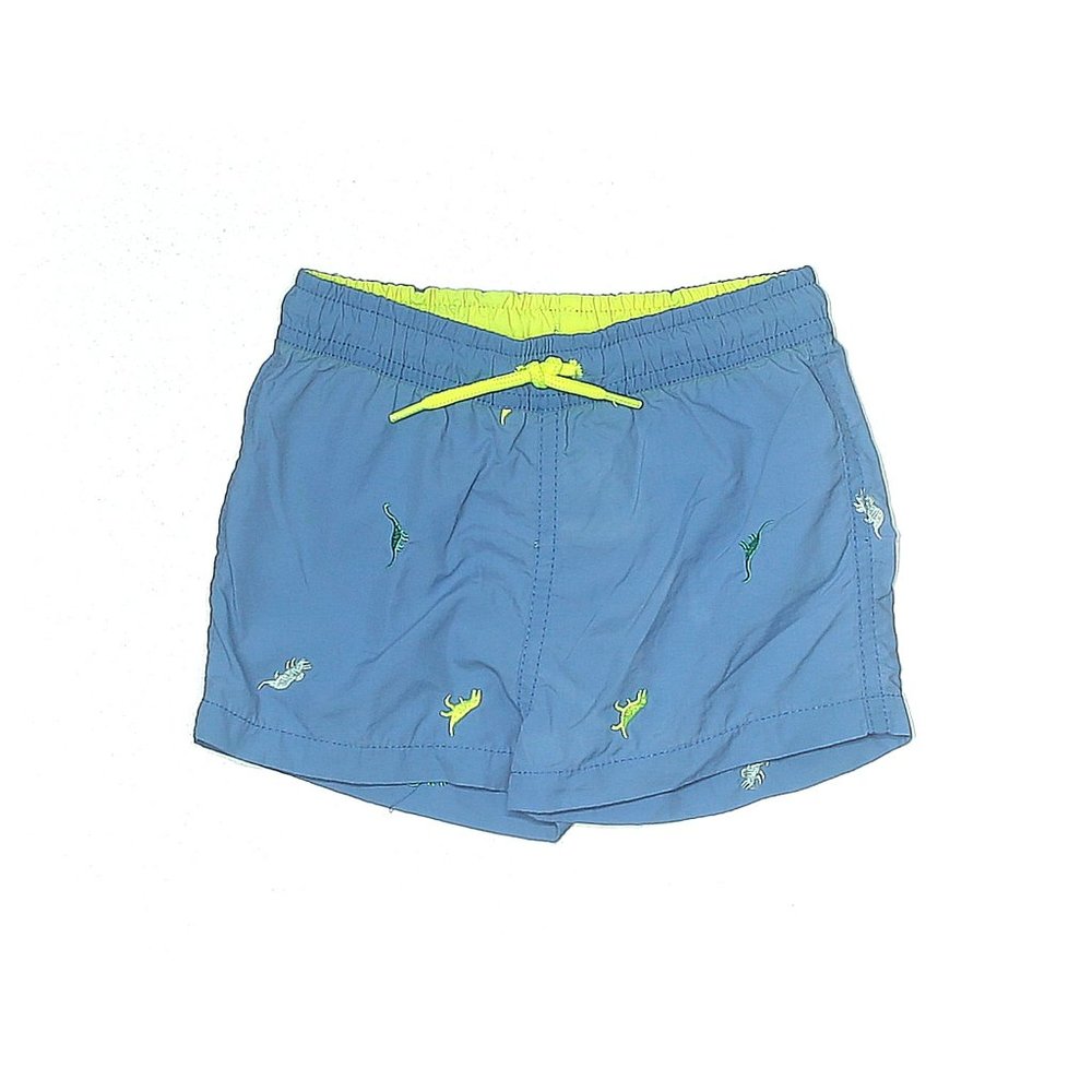 Zara Baby Board Shorts
Size 12-24 mo